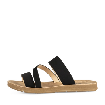 Mules NOIR Femme