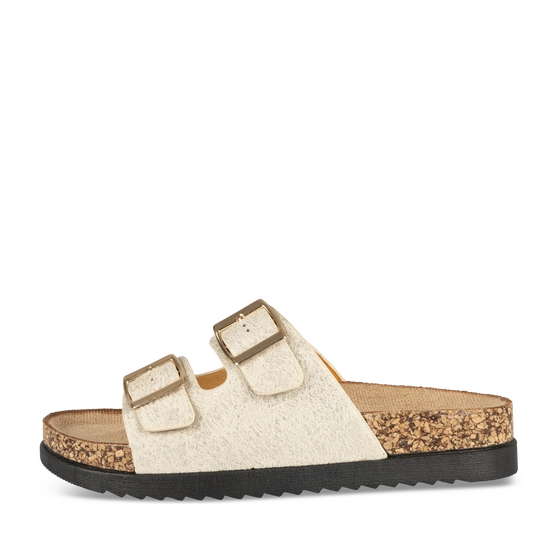 Slippers_avec_talon GOUD Dames