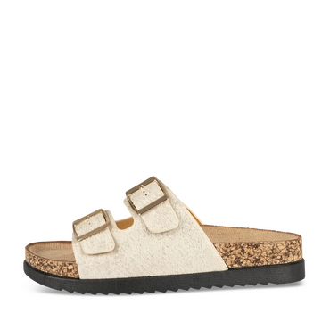 Slippers_avec_talon GOUD Dames