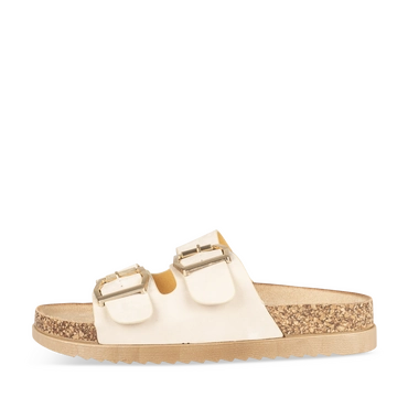 Slippers_avec_talon BEIGE Dames