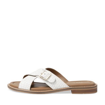 Slippers_avec_talon WIT Dames