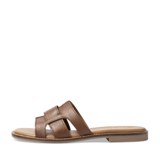 Slippers_avec_talon SCHORS Dames