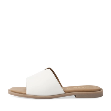 Slippers_avec_talon WIT Dames