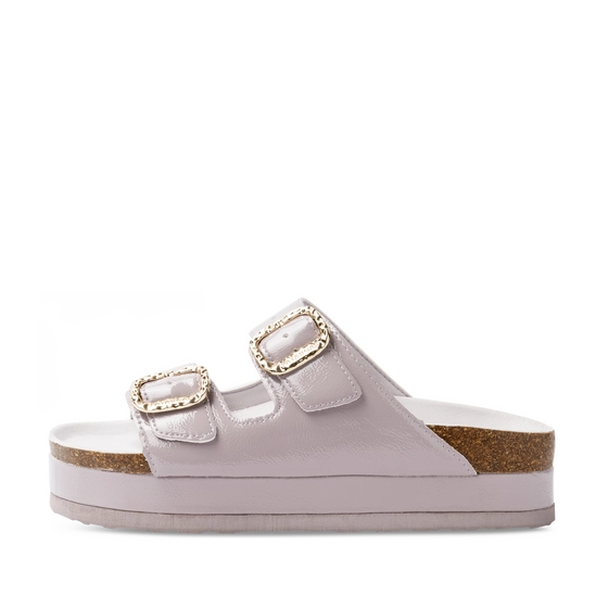 Mules VIOLET Femme