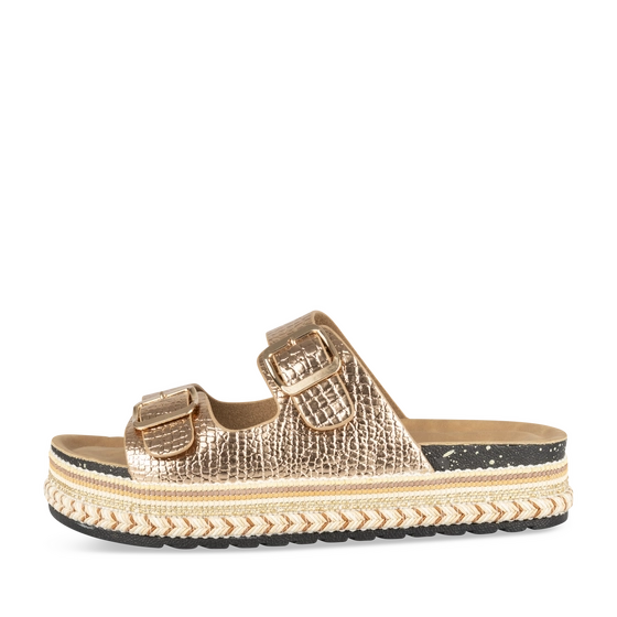 Mules ROSE Femme