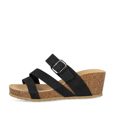Mules NOIR Femme