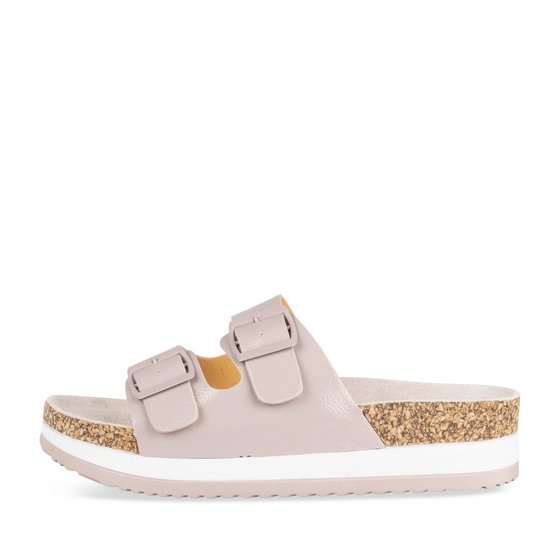 Mules VIOLET Femme
