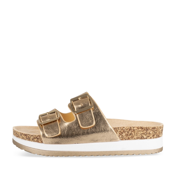 Mules ROSE LIGHT Femme