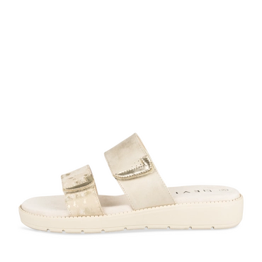 Slippers_avec_talon BEIGE Dames