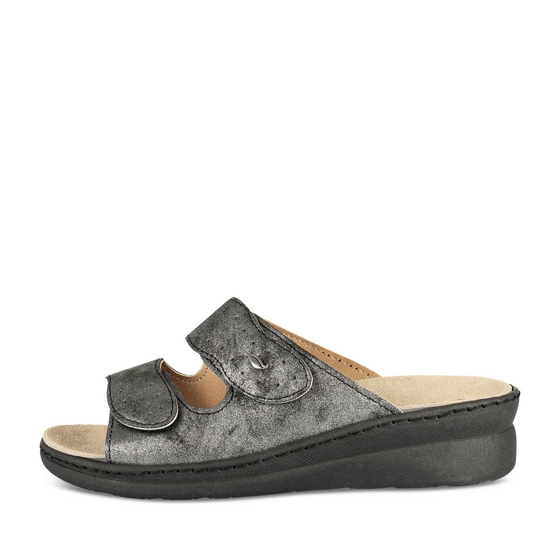 Mules PEWTER Femme
