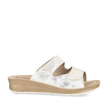 Slippers_avec_talon WIT Dames
