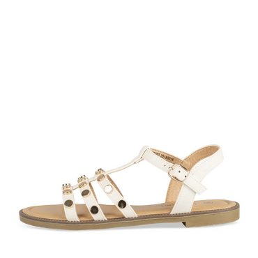 Sandales BEIGE Femme