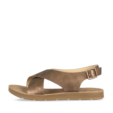 Sandalen_avec_talon BRONS Dames