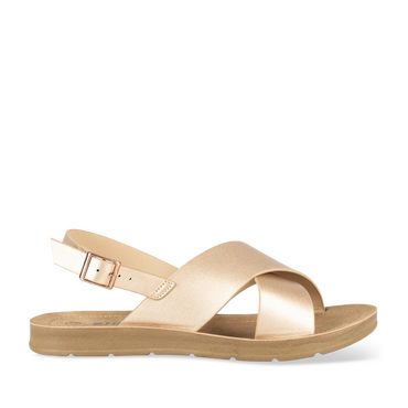 Sandalen_avec_talon ROZE Dames