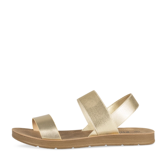Sandales OR Femme