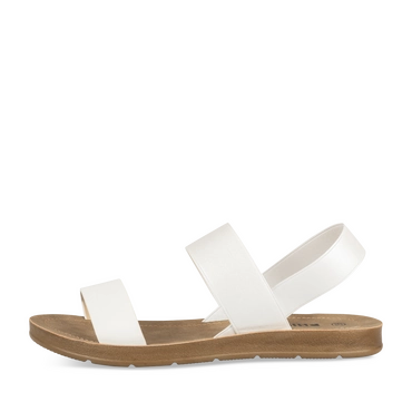 Sandales BLANC Femme