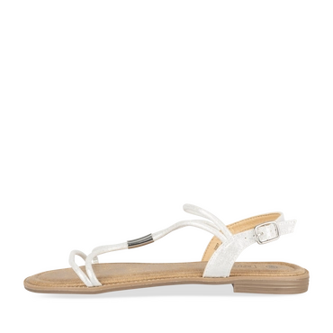 Sandales ARGENT Femme
