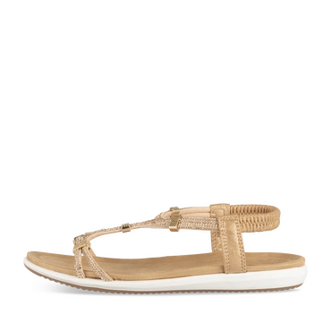 Sandalen_avec_talon GHIACCIO Dames