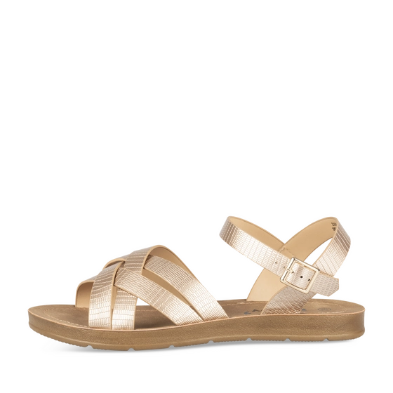Sandales ROSE Femme