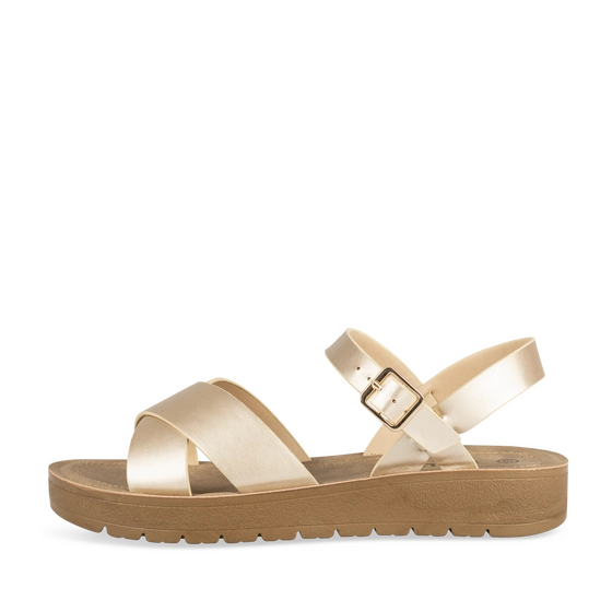Sandalen_avec_talon GOUD Dames