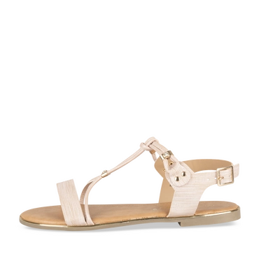 Sandalen_avec_talon ROZE Dames