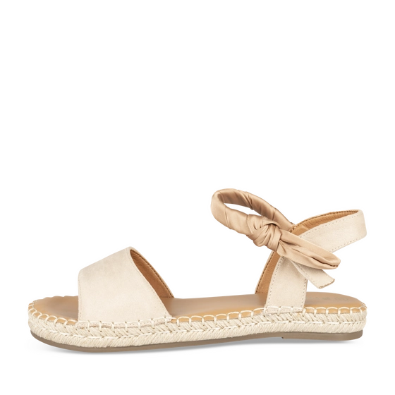 Sandalen_avec_talon BEIGE Dames