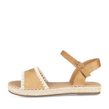 Sandalen_avec_talon COGNACKLEUR Dames
