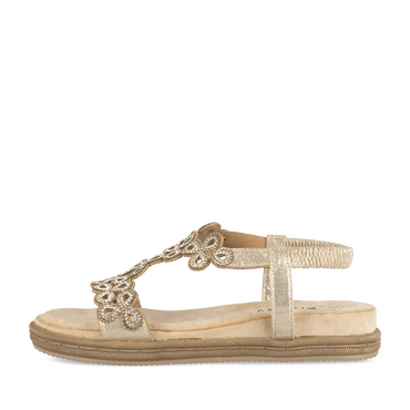 Sandalen_avec_talon GOUD Dames