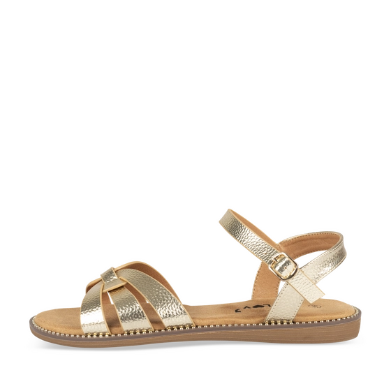 Sandalen_avec_talon GOUD Dames