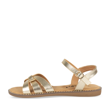 Sandalen_avec_talon GOUD Dames