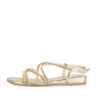 Sandalen_avec_talon GOUD Dames
