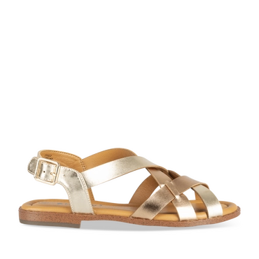 Sandalen_avec_talon GHIACCIO Dames