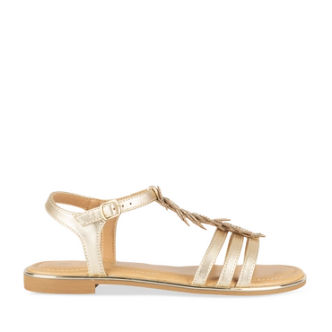 Sandalen_avec_talon GOUD Dames