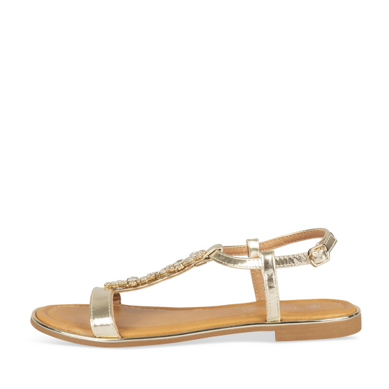 Sandalen_avec_talon GOUD Dames