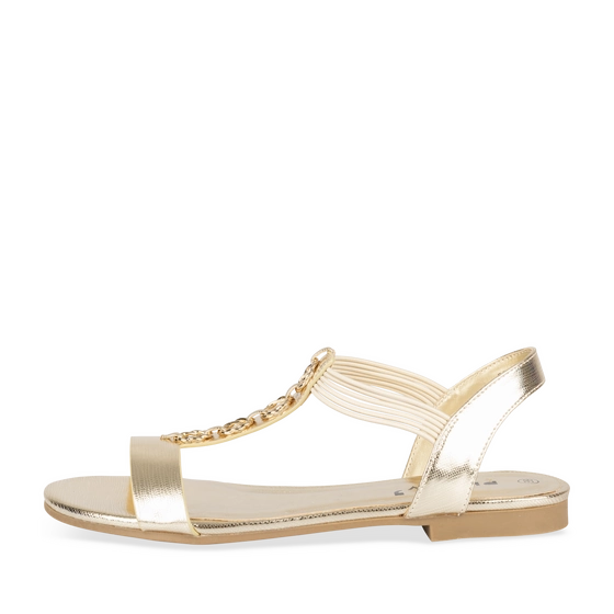 Sandalen_avec_talon GOUD Dames