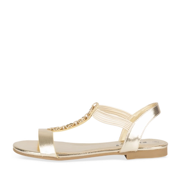 Sandalen_avec_talon GOUD Dames