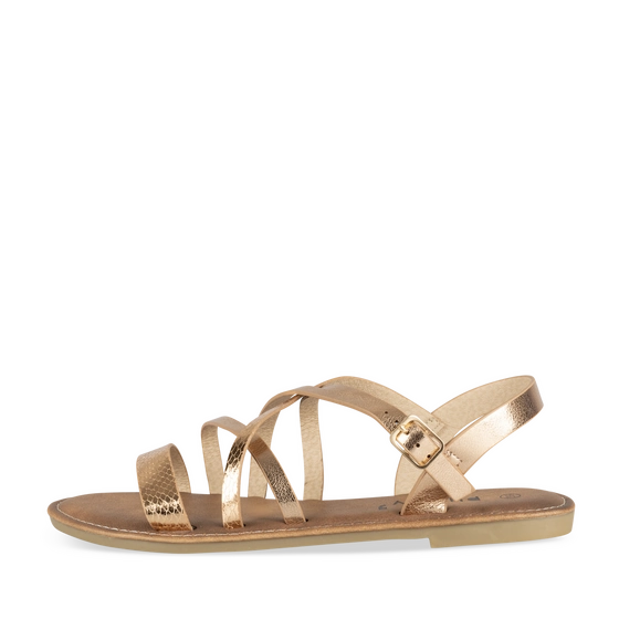 Sandalen_avec_talon ROZE Dames