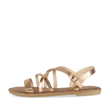 Sandales ROSE Femme
