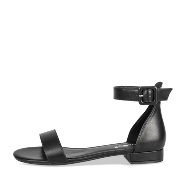 Sandales NOIR Femme