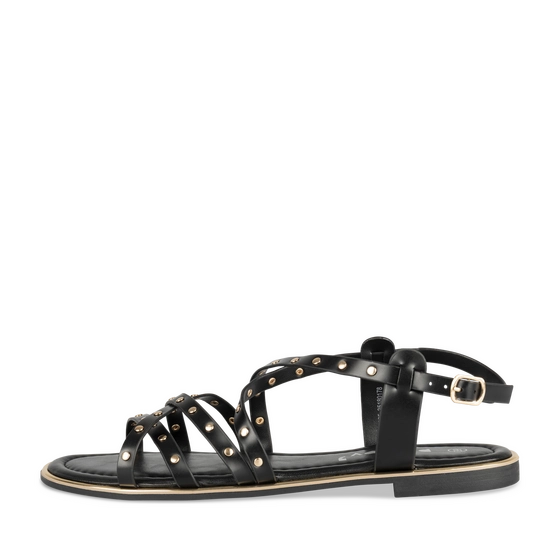 Sandales NOIR Femme