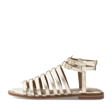 Sandalen_avec_talon GOUD Dames