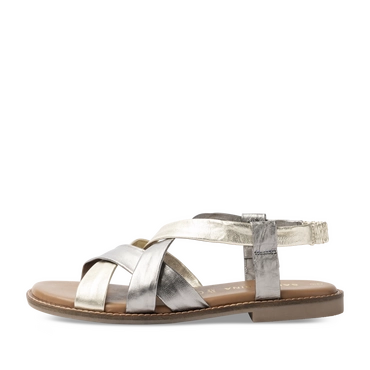 Sandalen_avec_talon GOUD Dames