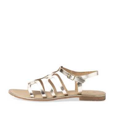 Sandalen_avec_talon GOUD Dames
