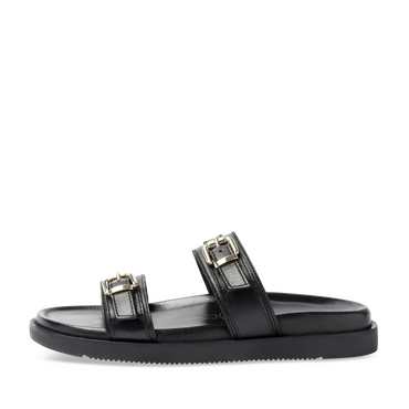 Mules NOIR Femme