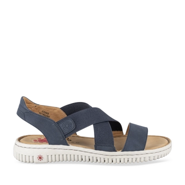 Sandales MARINE Femme