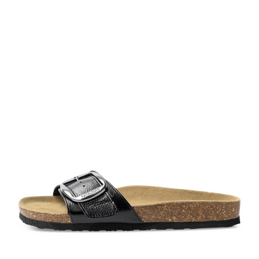 Mules NOIR Femme