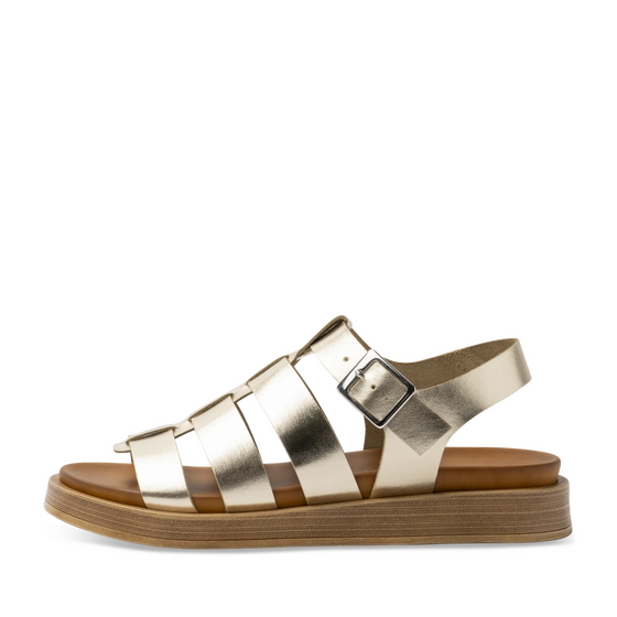 Sandales OR Femme