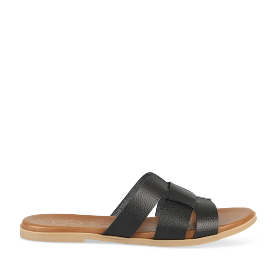 Mules NOIR Femme