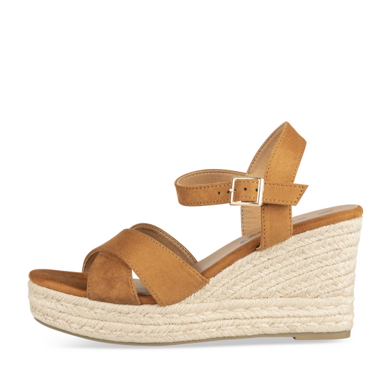Sandalen_avec_talon COGNACKLEUR Dames