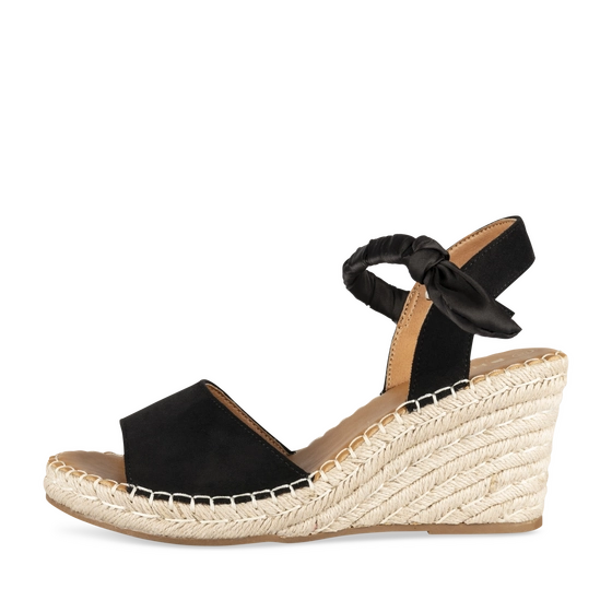 Sandales NOIR Femme